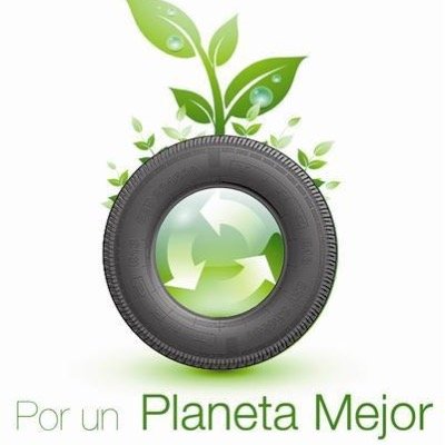 estrategias reciclado de neumaticos para un planeta limpio industrializacion recoleccion y distribucion de productos derivados recyclallantas@gmail.com