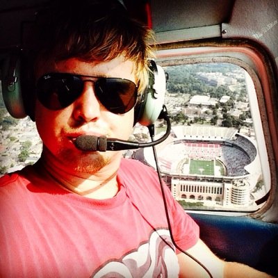 RossConn's profile picture. It's Time