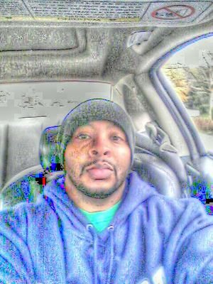 It's hard being me, so why would I want to be you, ijs!