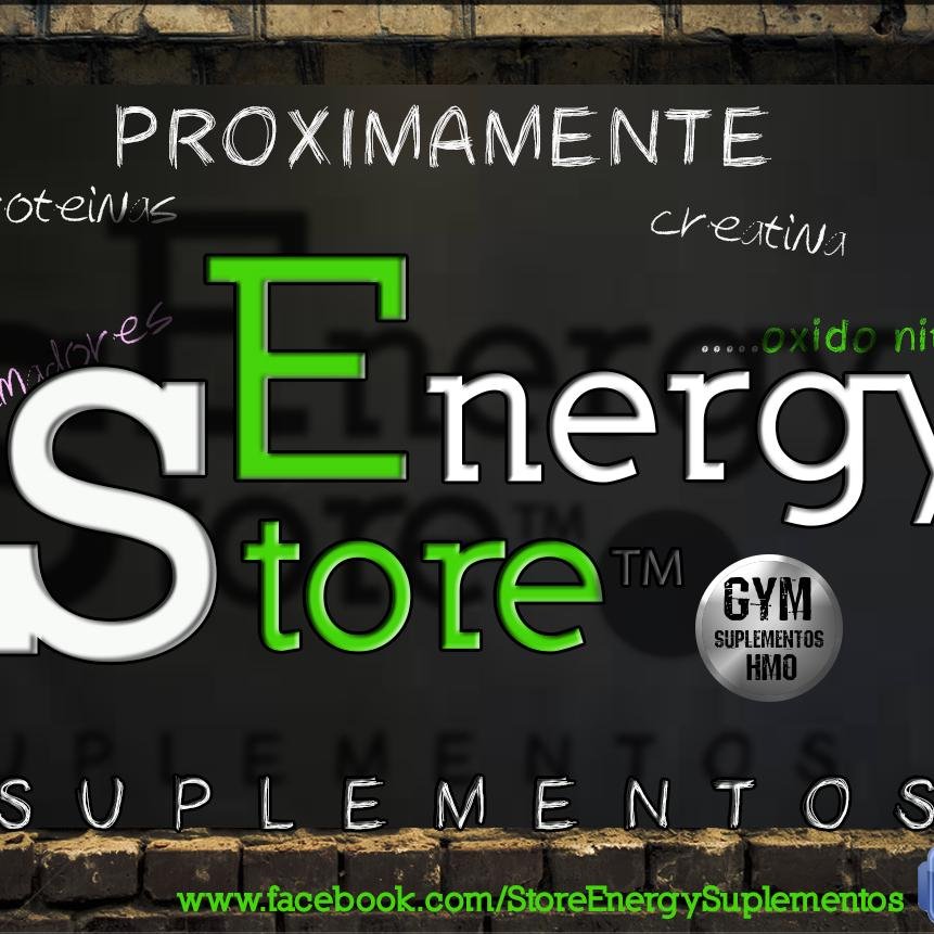 Store Energy Profile