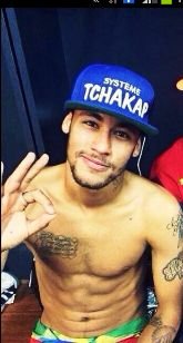 Uma Paranaense apaixonada pelo Neymar ♥ Neymarzete com orgulho!!! @neymarjr