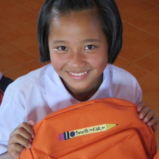 We provide backpacks filled with school supplies to children in need in developing countries around the world
| A 501c3 Tax-Exempt Charity | Support Welcome
