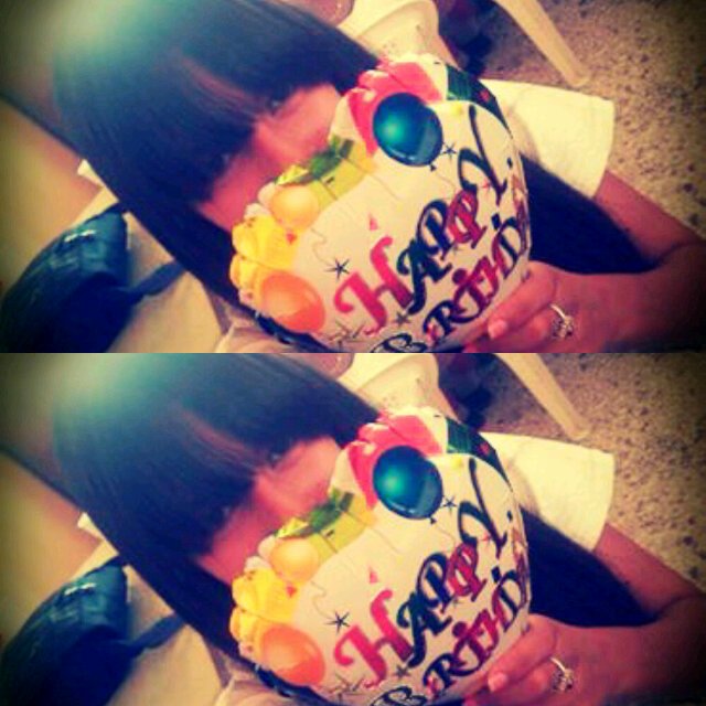 HBD (11 De Octubree) :D
