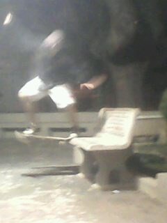 skateboard na veia rock n roll até na alma (8)