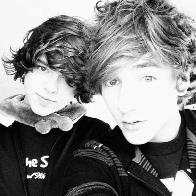 epdennehpol's profile picture. Danny and Paul❤️