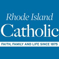 Rhode Island Catholic (@ricatholic) 's Twitter Profile Photo