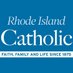 Rhode Island Catholic (@RICatholic) Twitter profile photo