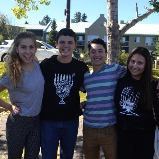 We are Northwest Canada Region BBYO, encompassing the Canadian provinces of Alberta and Saskatchewan.
Instagram nwcbbyo
https://t.co/hj8PsWCkaf