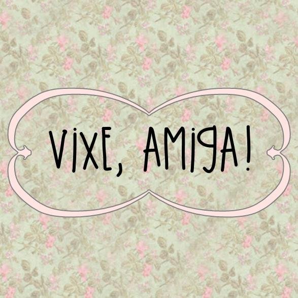 Duas amigas recifenses que, por ironia -ou excelência- do destino, possuem gostos, objetivos (e manias!) muitíssimo parecidos e decidiram virar blogueiras.