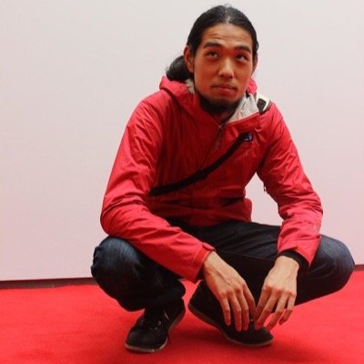 江頭 慎太郎【KLAMP STUDIO】さんのプロフィール画像