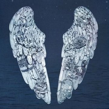 FanSite dedicated to Coldplay. The best band of the whole world! Just supporting them and waiting for a follow ♈️♐️