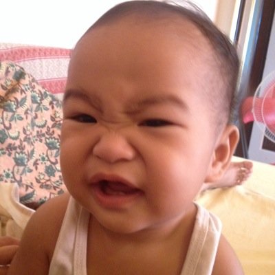 Dada to Taro, Husband to Mami Gian!