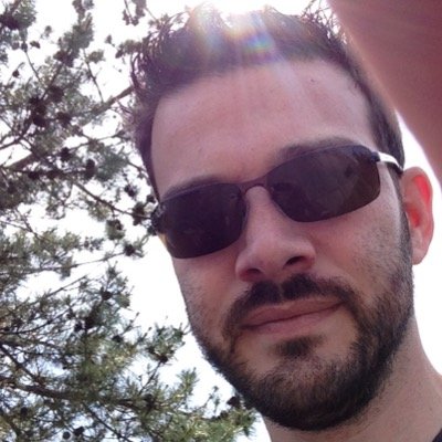 Stasonis's profile picture. Father, husband, amateur woodworker, wanna be pilot, & VP of engineering @lola.com