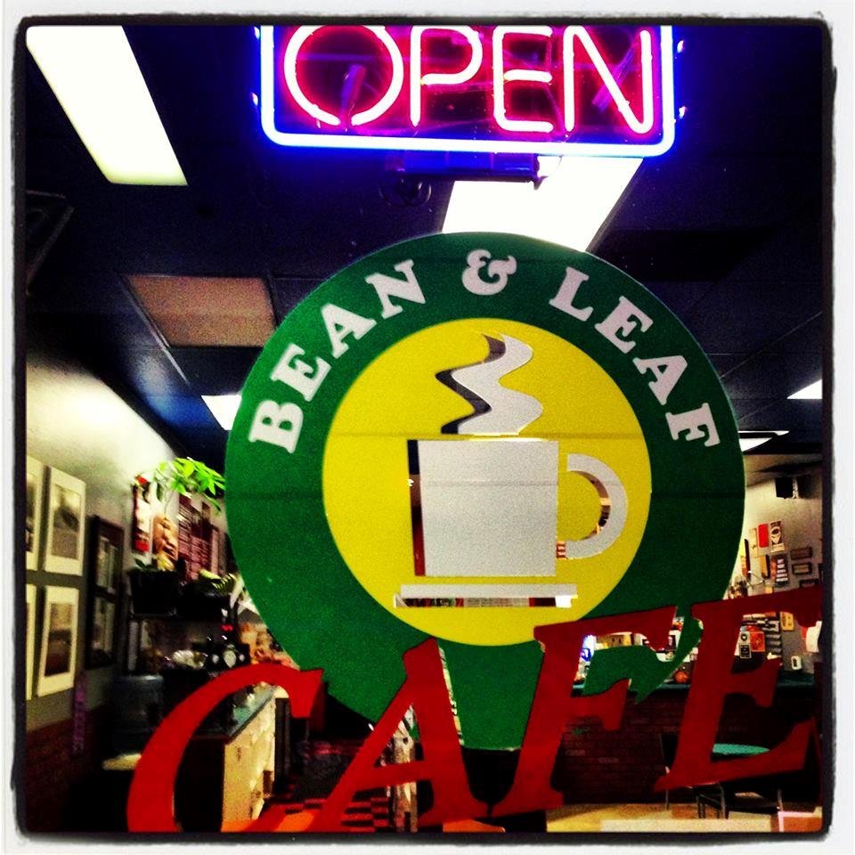 Bean and Leaf Cafe (beanleafmanteca) Twitter