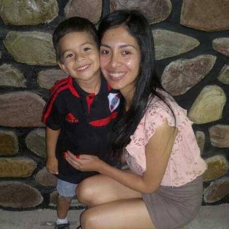 anabelcorleone's profile picture. 