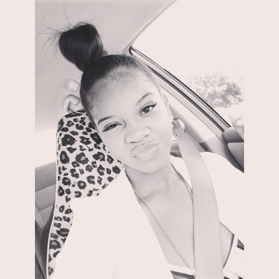 African-American | Eritrean | Blessed | Pensacola