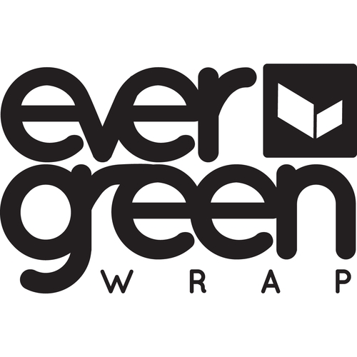 EvergreenWrap's profile picture. We make reusable gift wrapping. Officially voted the best thing since sliced bread. Evergreen Wraps are going to take over the world. Probably.
