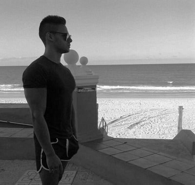 DaviidSanchezF's profile picture. 