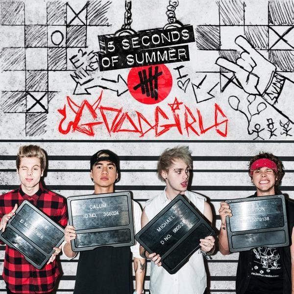 5 seconds of summer... Yep... That is all :P  Also Koalas are the cutest and cuddliest animals ever! And I wish I had one right now because it is so cold here!!