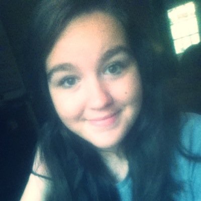 carey_kayla's profile picture. Just a regular girl trying to find a place in this world.