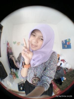 istiqomah~