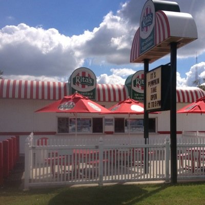 Ice*Custard*Happiness