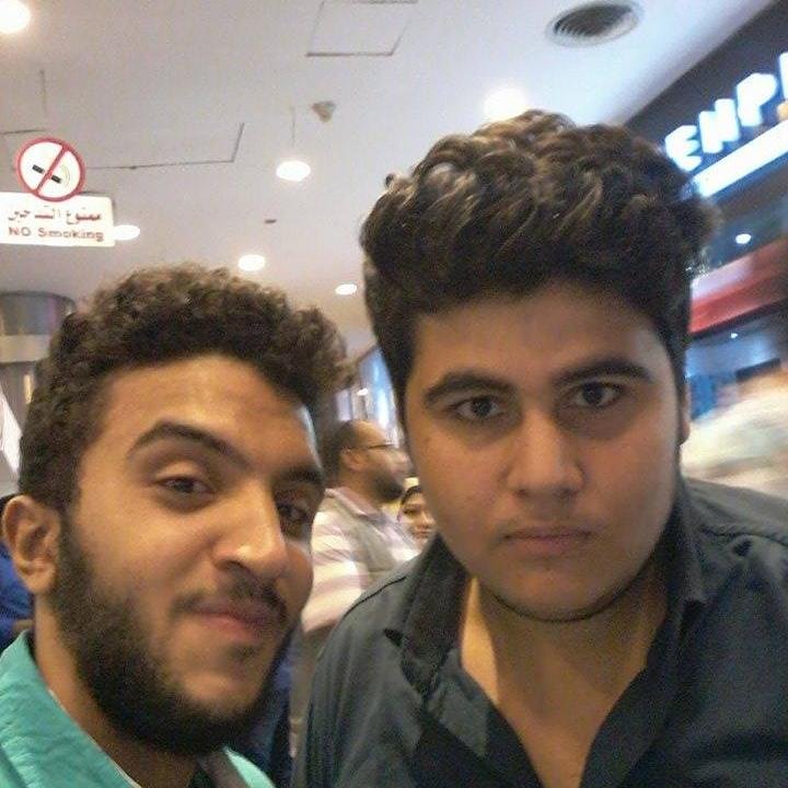 cairo \ egeBt ☺