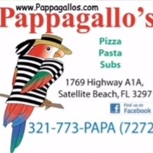Pappagallos's profile picture. 321.773.PAPA (7272)
