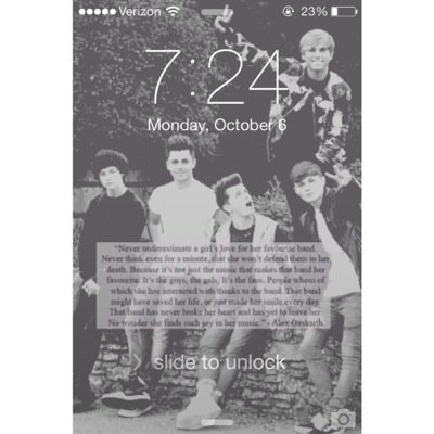 RT if you want lockscreen