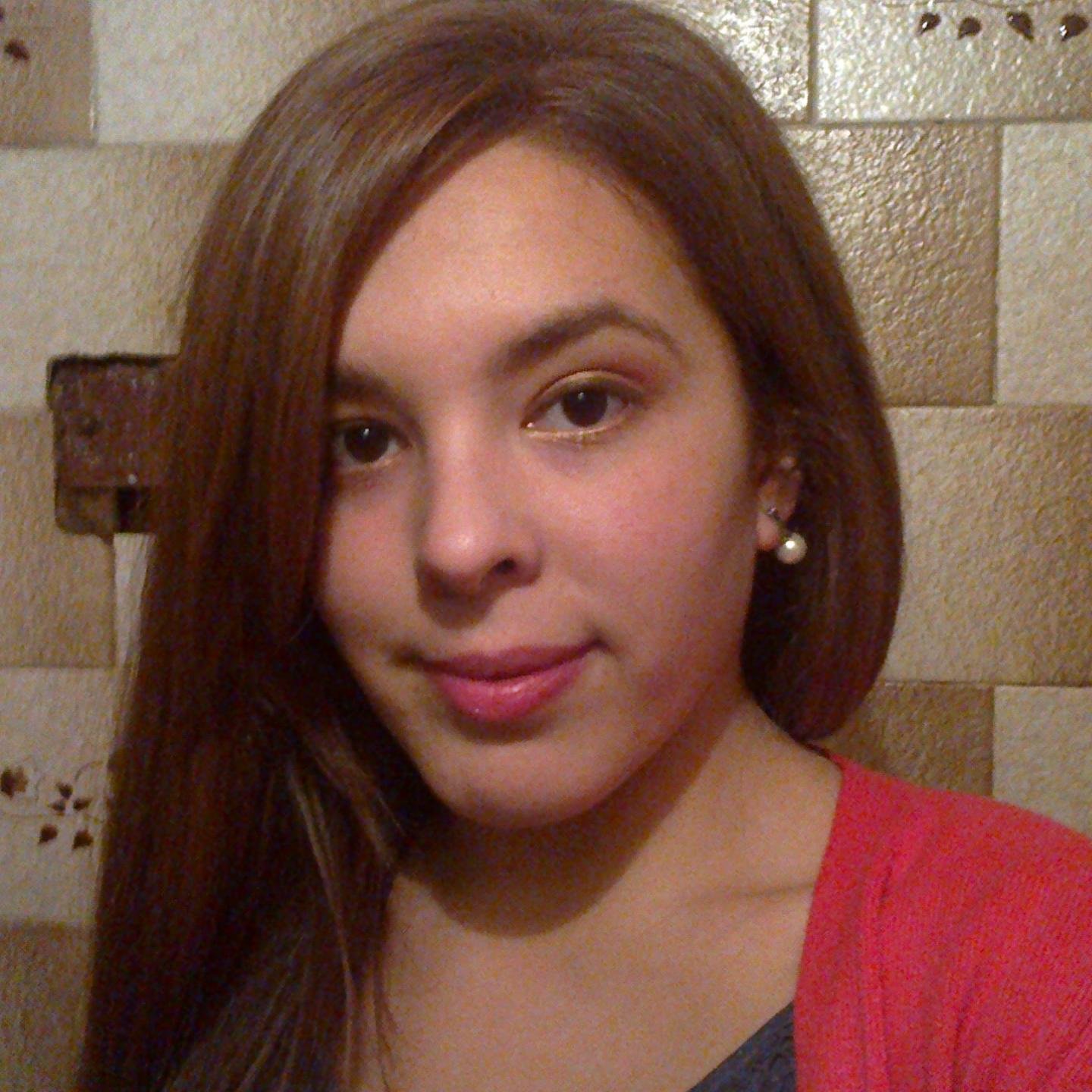 Luly07's profile picture. 