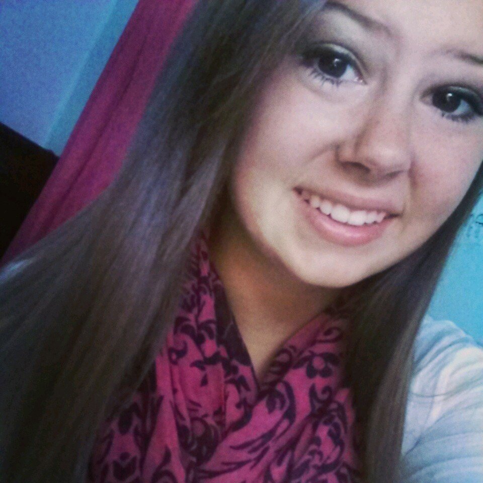 SkyMcCall's profile picture. Murray County High School; Class of 2015