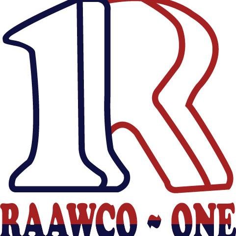 -RW. Raawco