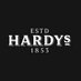 Hardys Wine (@hardyswine) Twitter profile photo