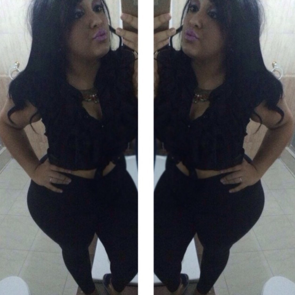 AmeROYALTY's profile picture. Amelia alvarez,Santiaguera..FAM n Blue color... One love  ; law student[GODoverEverything]...#TeamArca IG: Ameroyalty