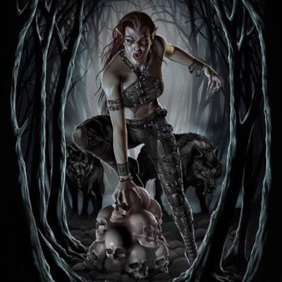 Sharls584's profile picture. 