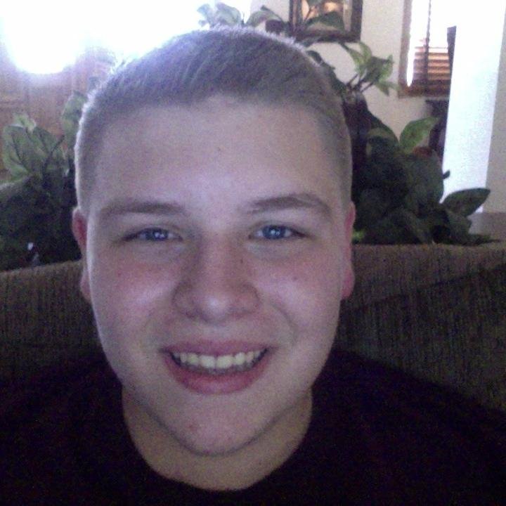 Im Jake | Shout Out To Them Freshmen, On Instagram Straight Flexin' | I'm 14 Going On 40 | Representing the Anon Army