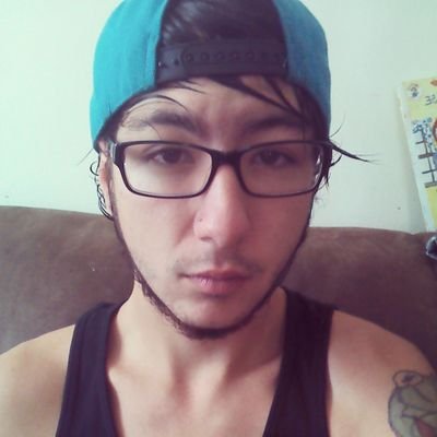 yo I'm stevie I love music and singing and dancing follow me I'll follow back