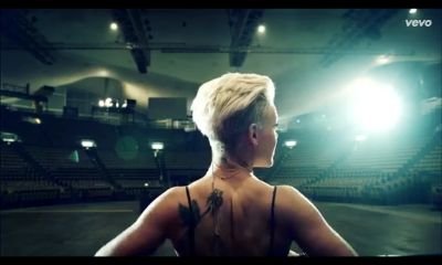 MinaPqp's profile picture. for p!nk ❤❤