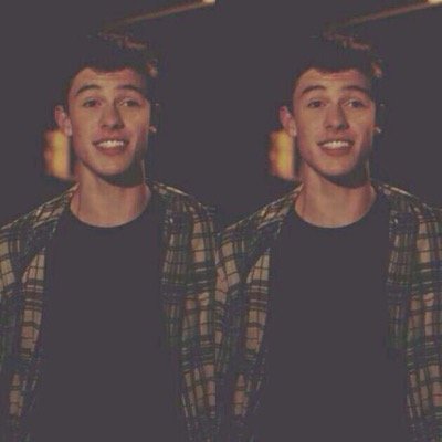shawn mendes is literally bae