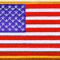 I'm a Veteran that believes in God & America. Stand for Nat'l Anthem. Don't bleed around sharks. #TCOT #MAGA #Patriot #TRUMP #Deplorable & Follow Back same