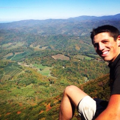 JacobSwanger's profile picture. 