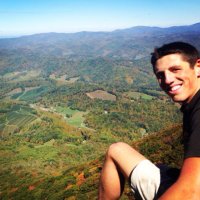Jacob (@jacobswanger) 's Twitter Profile