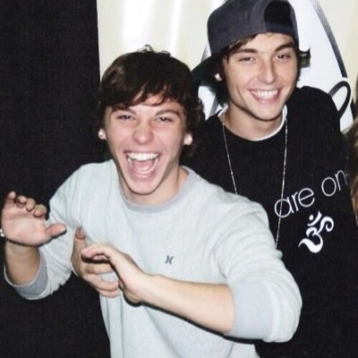 who needs a boyfriend when you have boy bands