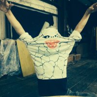オカダノゾム (@jawanosaka_89) Twitter profile photo
