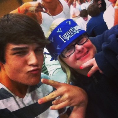 Michael_TCamp's profile picture. 