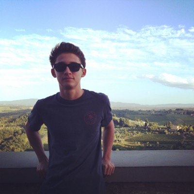 WSevy's profile picture. 