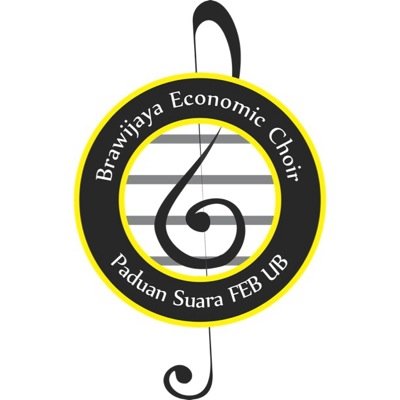 Akun Twitter Resmi PSM Fakultas Ekonomi & Bisnis Univesitas Brawijaya | Email: economic.choir.brawijaya@gmail.com | CP : syahgar 085791216496
