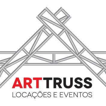 Locação de Box Truss Q15, Q30, Q50 e Praticáveis para Montagem de Backdrops, Pórticos, Stands, Coberturas e Palcos para Eventos. atendimento@arttruss.com.br