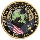 Indiana State Excise Police officers are the enforcement division of Indiana Alcohol & Tobacco Commission.🇺🇸 (RT/Follow/Mention not an endorsement.)