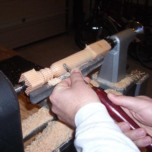 Woodworking Expert